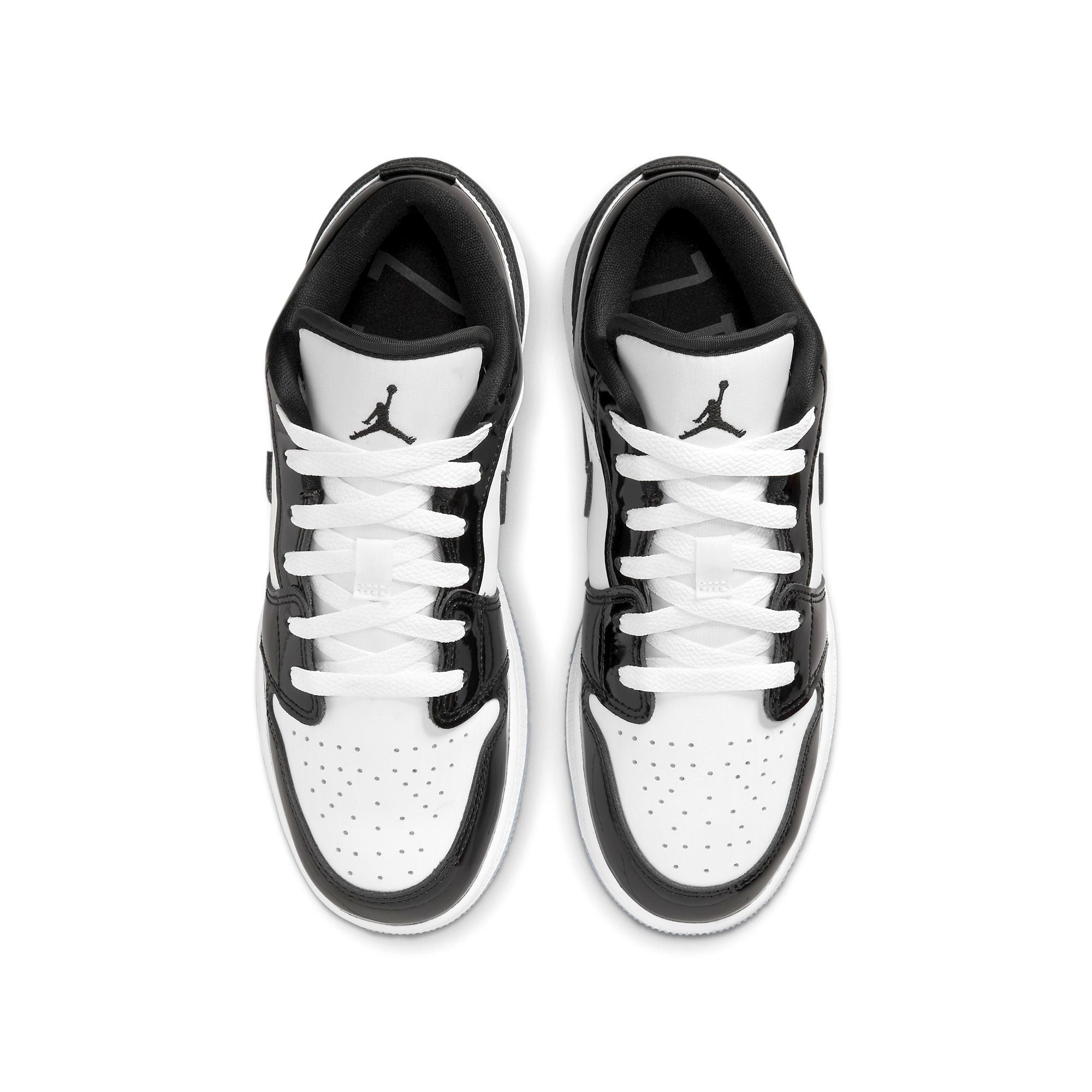  NIKE AIR JORDAN 1 LOW CONCORD GS DV1333-100 