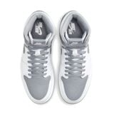  NIKE AIR JORDAN 1 HIGH OG STEALTH GS 575441-037 