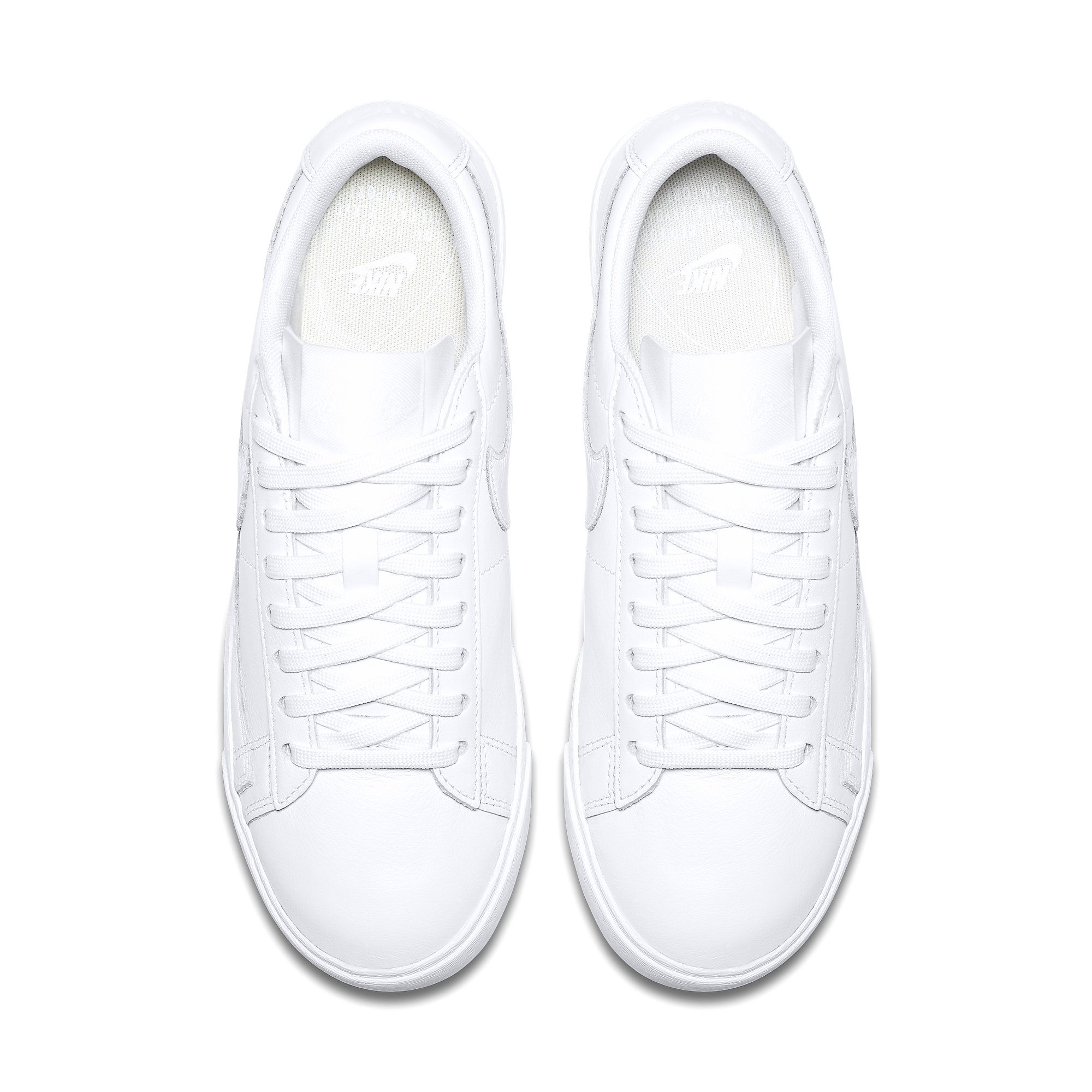  NIKE BLAZER LOW W LE WHITE AV9370-111 [DATE CŨ] 
