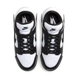  NIKE DUNK LOW TWIST PANDA DZ2794-001 