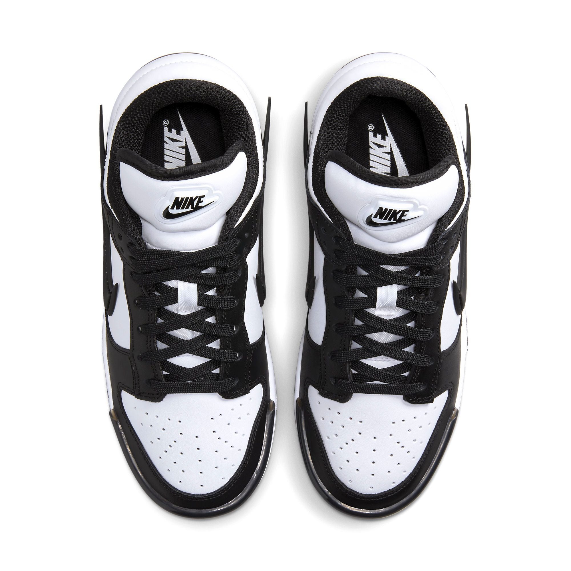  NIKE DUNK LOW TWIST PANDA DZ2794-001 