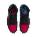  NIKE AIR JORDAN 1 HIGH OG UNC TO CHICAGO CD0461-046 