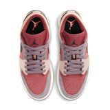  NIKE AIR JORDAN 1 LOW CANYON RUST DC0774-602 