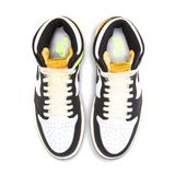  NIKE AIR JORDAN 1 HIGH OG VOLT GOLD 575441-118 