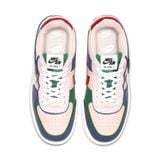 NIKE AIR FORCE 1 SHADOW MYSTIC NAVY CI0919-400 