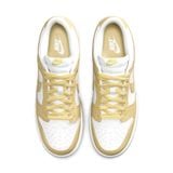  NIKE DUNK LOW TEAM GOLD DV0833-100 