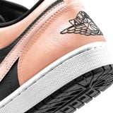  NIKE AIR JORDAN 1 LOW CRIMSON TINT 553558-034 