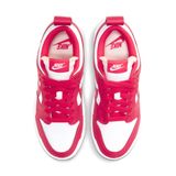  NIKE DUNK LOW DISRUPT SIREN RED CK6654-601 