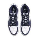  NIKE AIR JORDAN 1 HIGH OG MIDNIGHT NAVY DC1788-100 