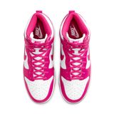  NIKE DUNK HIGH PINK PRIME W DD1869-110 