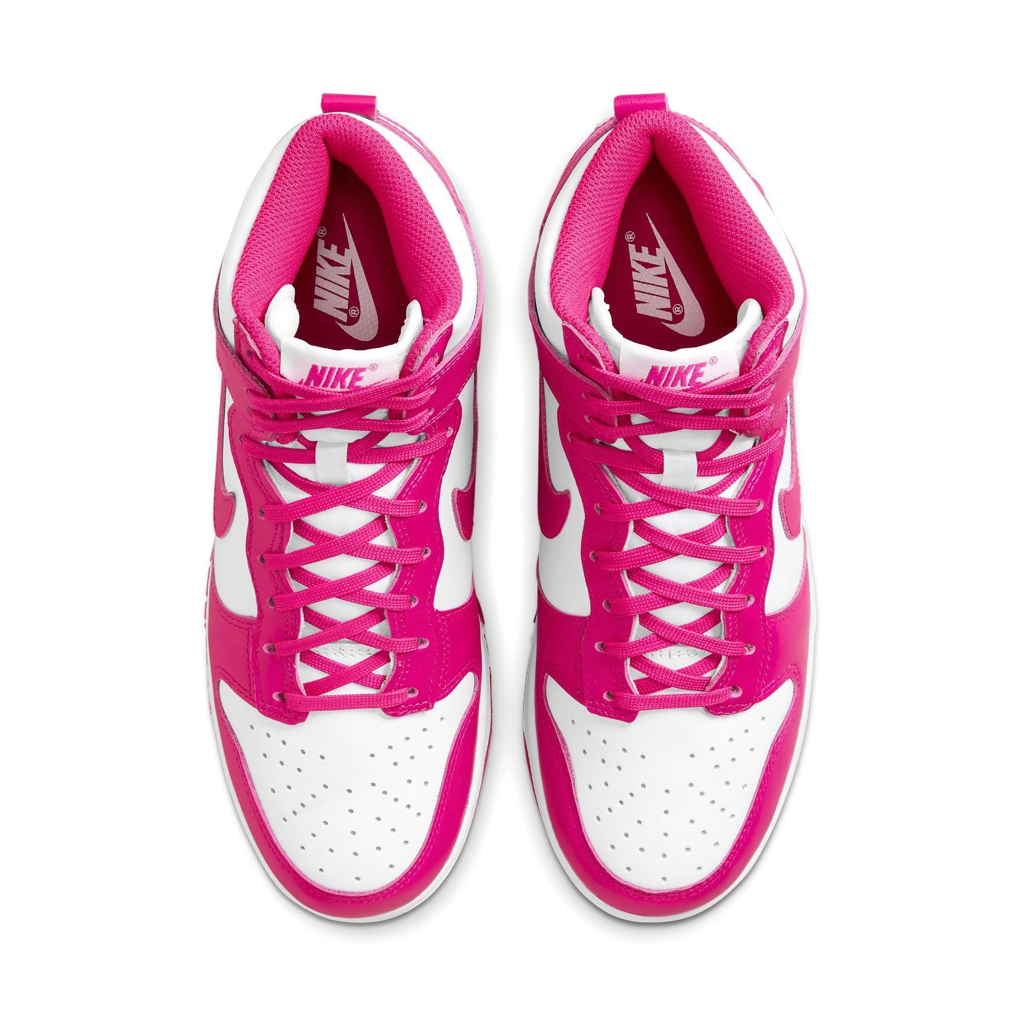  NIKE DUNK HIGH PINK PRIME W DD1869-110 