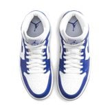  NIKE AIR JORDAN 1 MID KENTUCKY BQ6472-104 