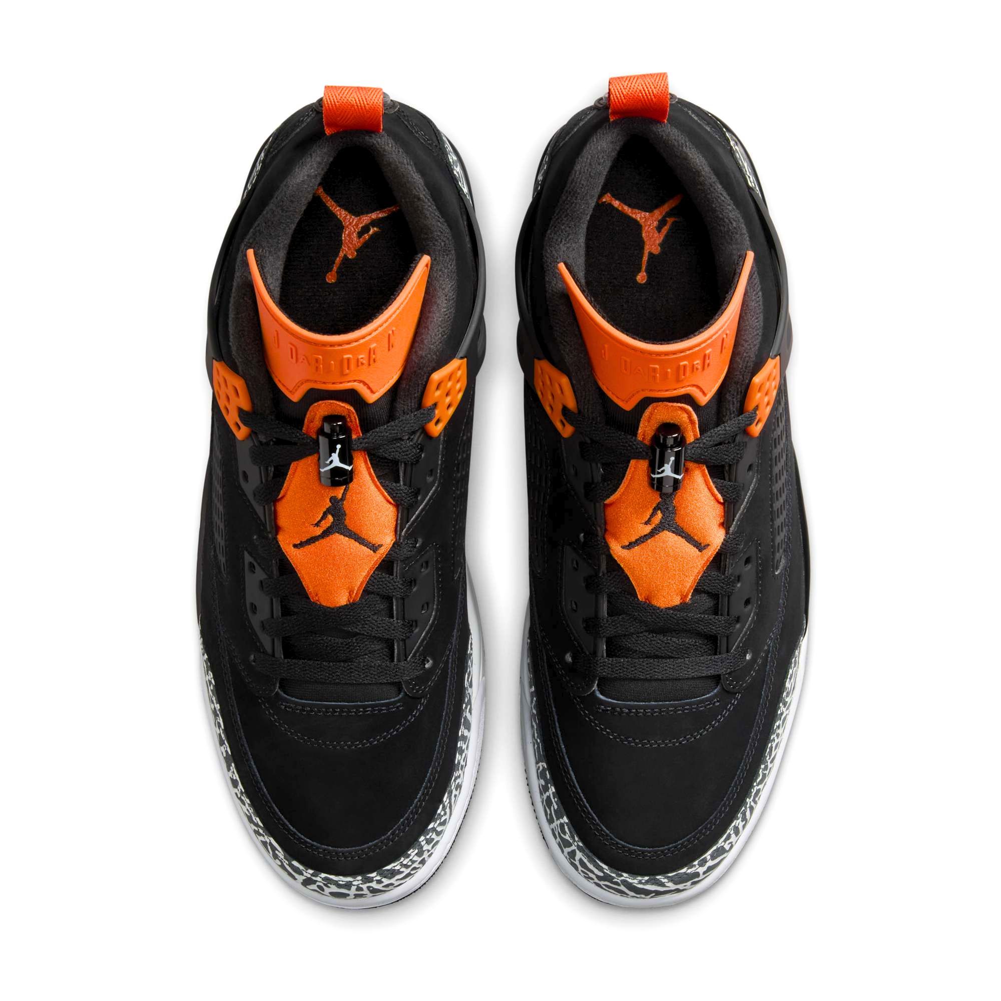  NIKE AIR JORDAN SPIZIKE LOW SAFARI FQ1759-008 