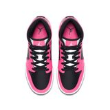  NIKE AIR JORDAN 1 MID PINKSICLE 555112-002 
