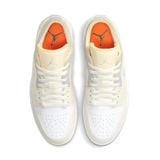  NIKE AIR JORDAN 1 LOW INSIDE OUT DN1635-100 l DQ3727-100 