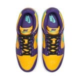  NIKE DUNK LOW LX LISA LESLIE W DO9581-500 