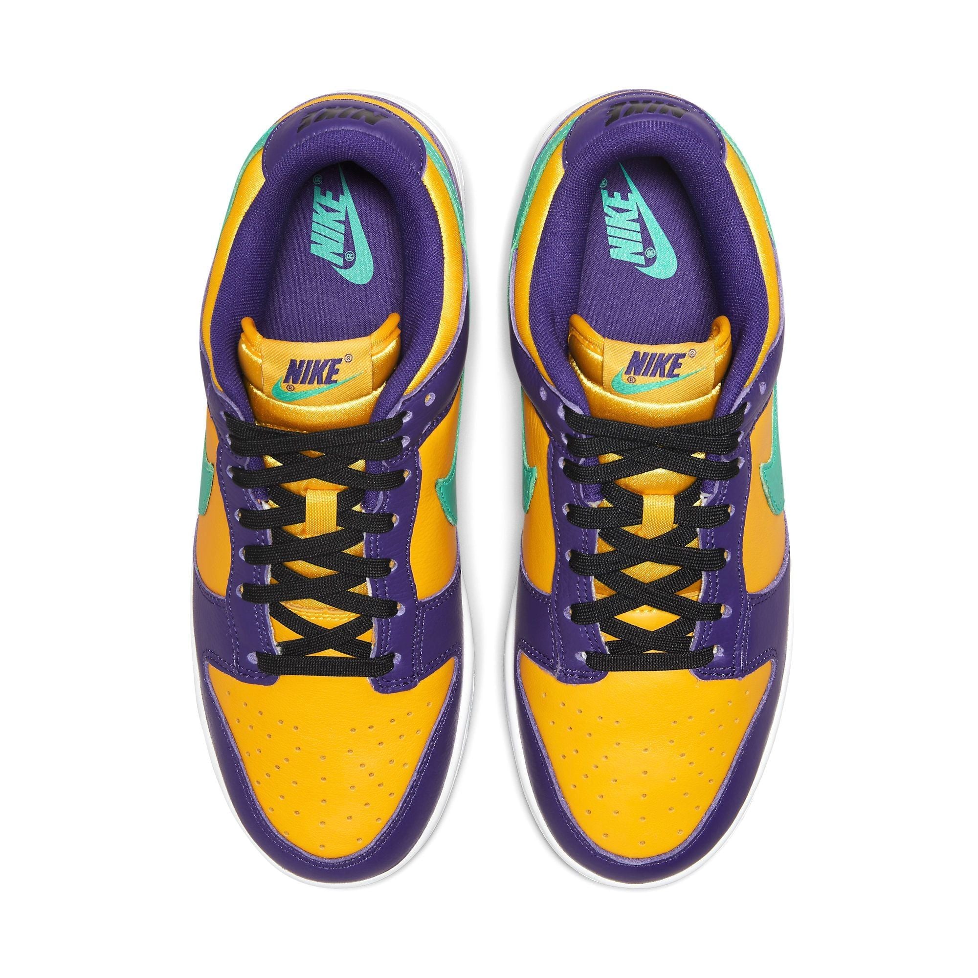  NIKE DUNK LOW LX LISA LESLIE W DO9581-500 