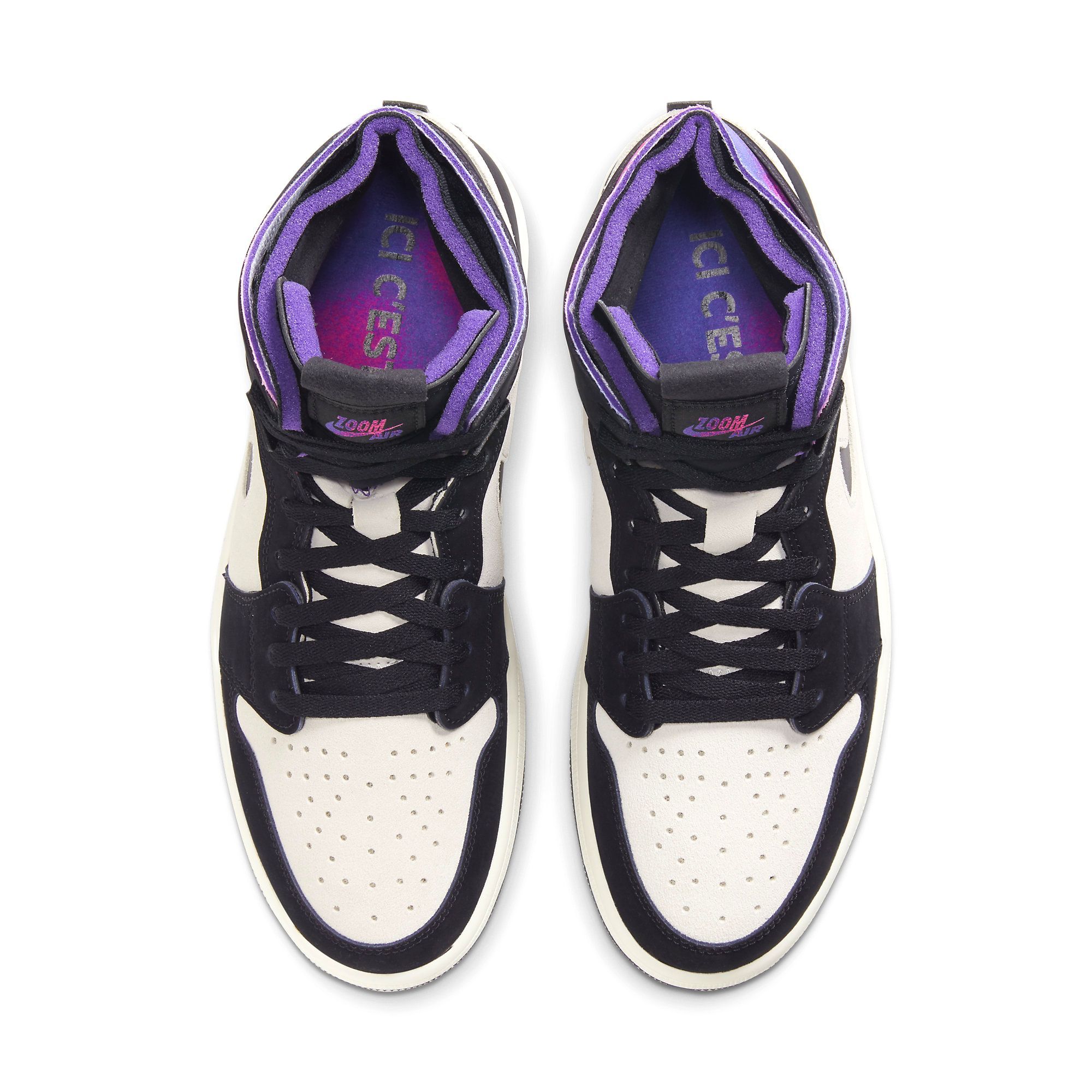  NIKE AIR JORDAN 1 ZOOM HIGH PSG DB3610-105 
