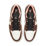  NIKE AIR JORDAN 1 LOW MOCHA DC6991-200 