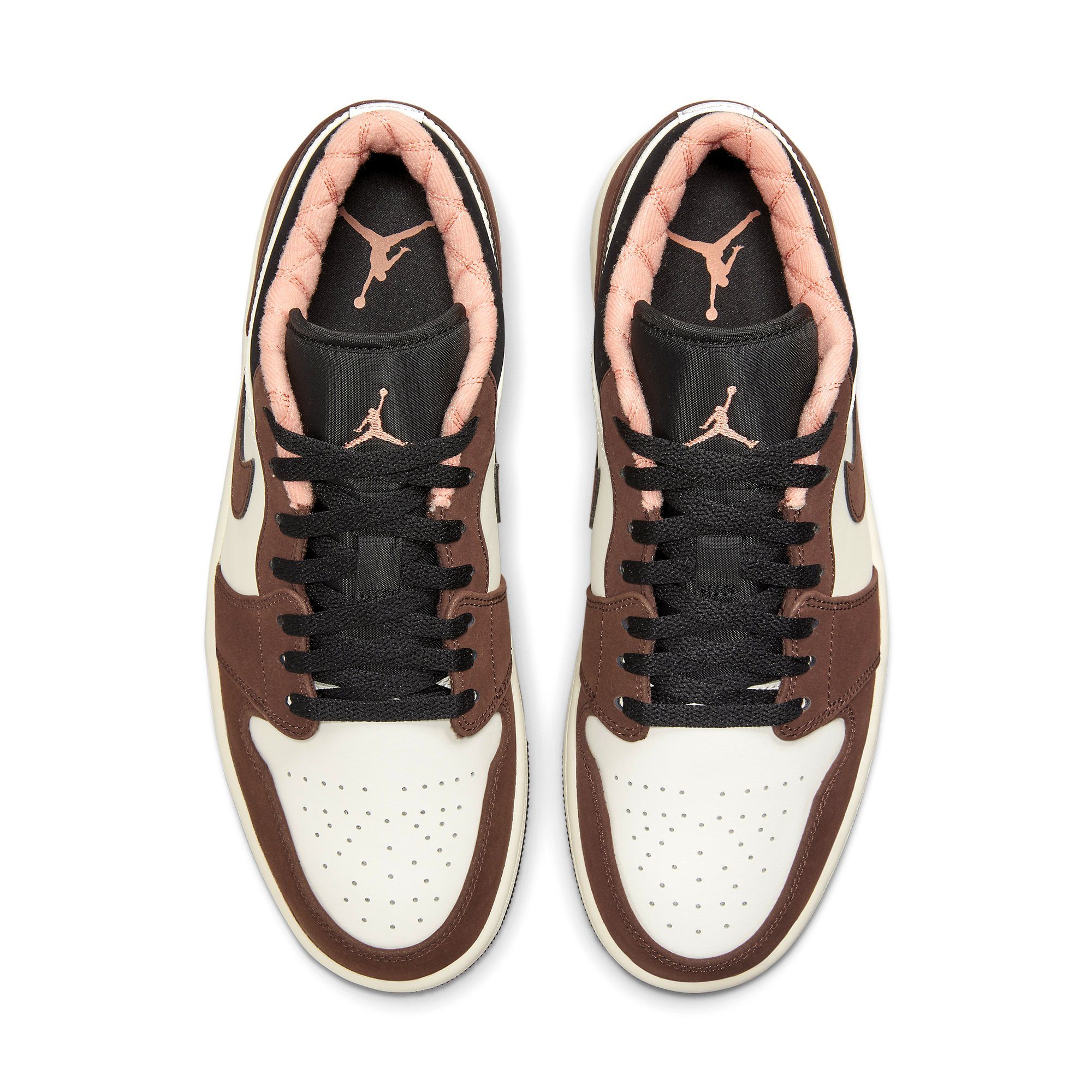  NIKE AIR JORDAN 1 LOW MOCHA DC6991-200 
