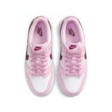  NIKE DUNK LOW STRAWBERRY PINK CW1590-601 