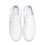  NIKE DUNK LOW WHITE PURE PLATINUM DV0831-101 