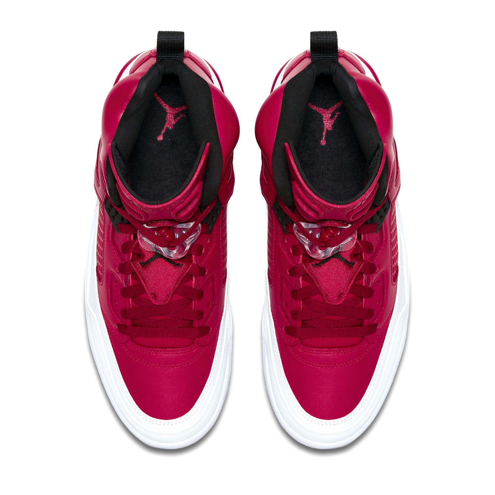  NIKE AIR JORDAN SPIKE GYM RED 315371-603 