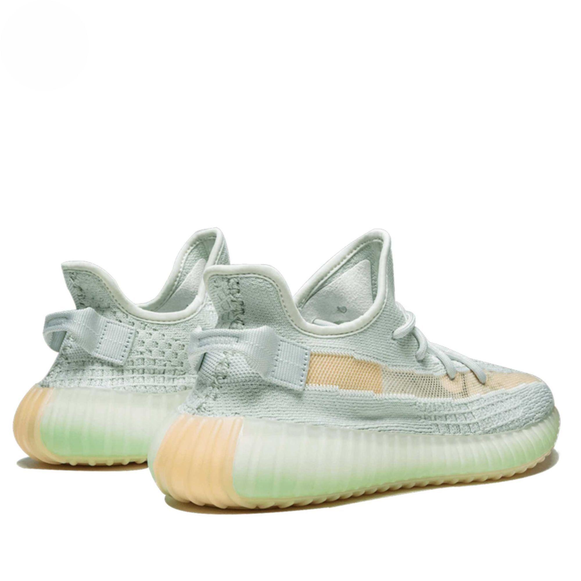  ADIDAS YEEZY 350 V2 HYPER SPACE EG7491 