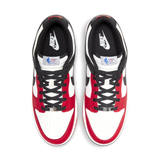  NIKE DUNK LOW GSEMB NBA 75TH ANNIVERSARY CHICAGO DO6288-100 