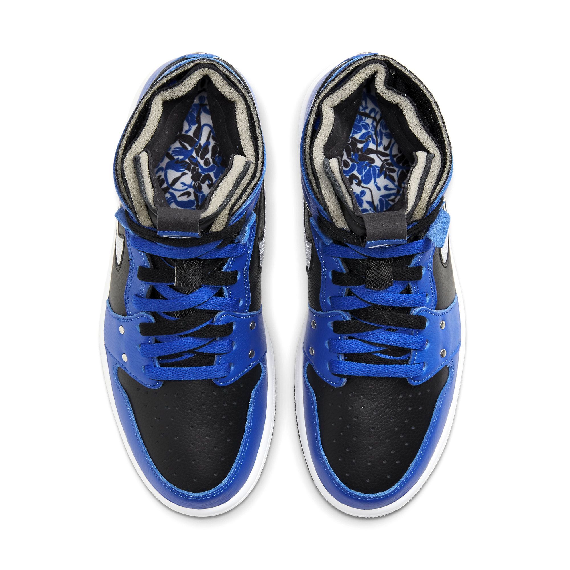  NIKE AIR JORDAN 1 ZOOM HIGH SISTERHOOD M CZ1360-401 