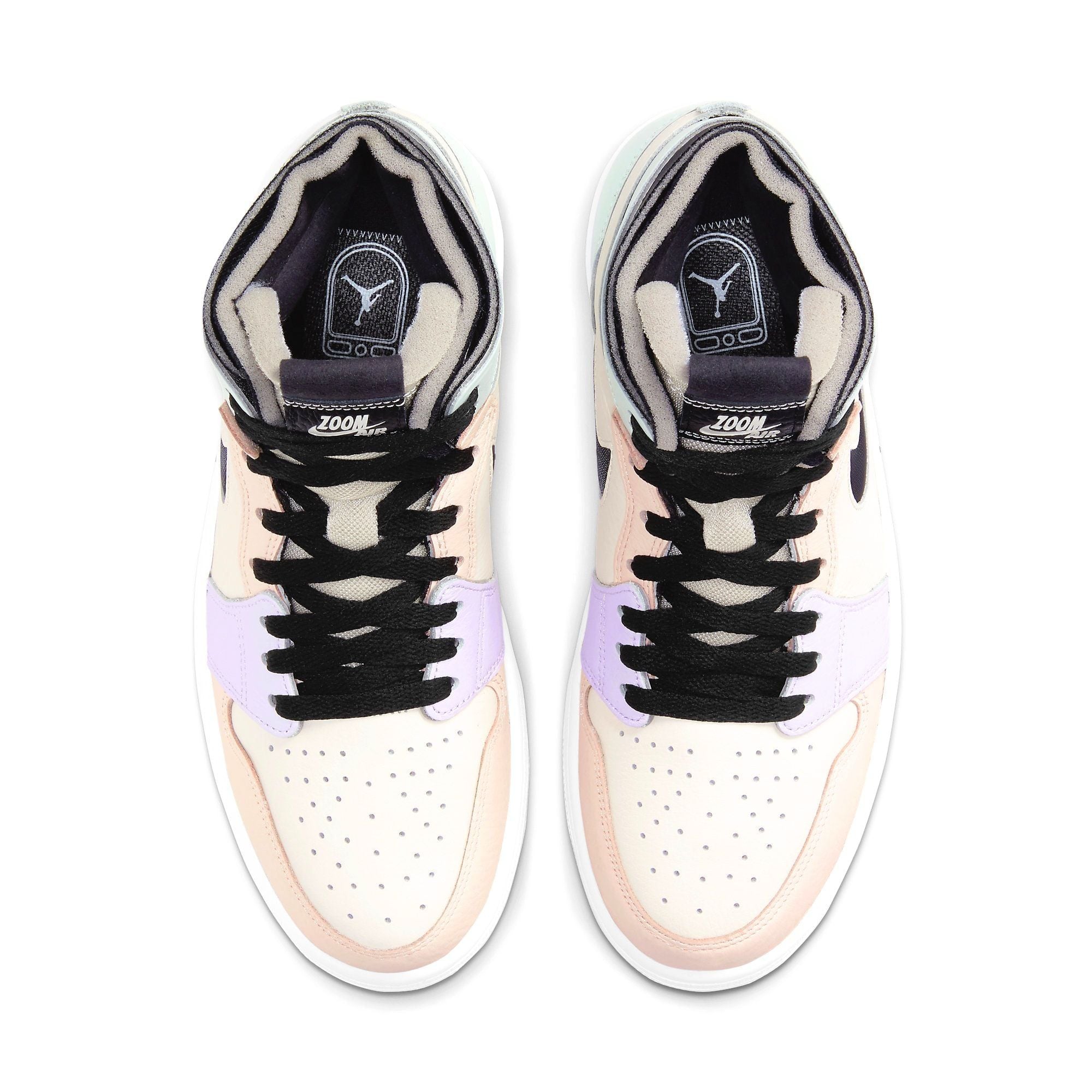  NIKE AIR JORDAN 1 ZOOM HIGH EASTER CT0979-101 