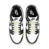  NIKE DUNK LOW VINTAGE PANDA FQ8899-100 