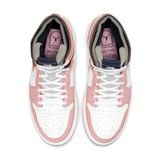  NIKE AIR JORDAN 1 ZOOM HIGH PINK GLAZE CT0979-601 