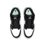  NIKE AIR JORDAN 1 LOW EASTER PASTEL TIE-DYE GS DQ2514-100 