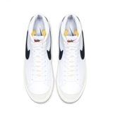  NIKE BLAZER MID '77 VINTAGE BLACK WHITE BQ6806-100 l CZ1055-100 