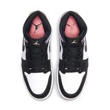  NIKE AIR JORDAN 1 MID ZEN MASTER DM1200-001 l DM6216-001 