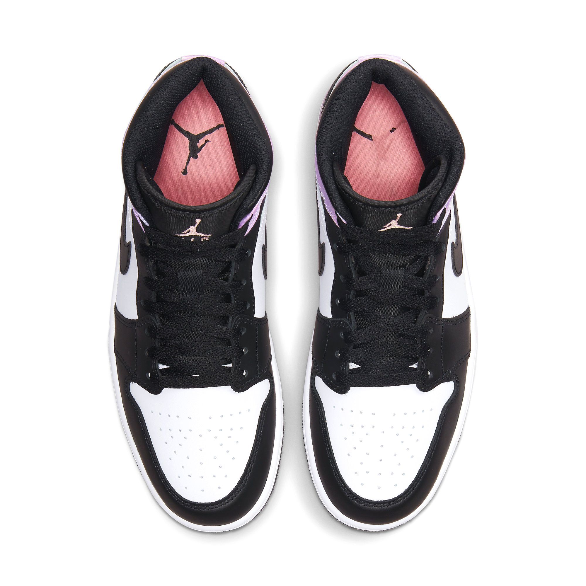  NIKE AIR JORDAN 1 MID ZEN MASTER DM1200-001 l DM6216-001 