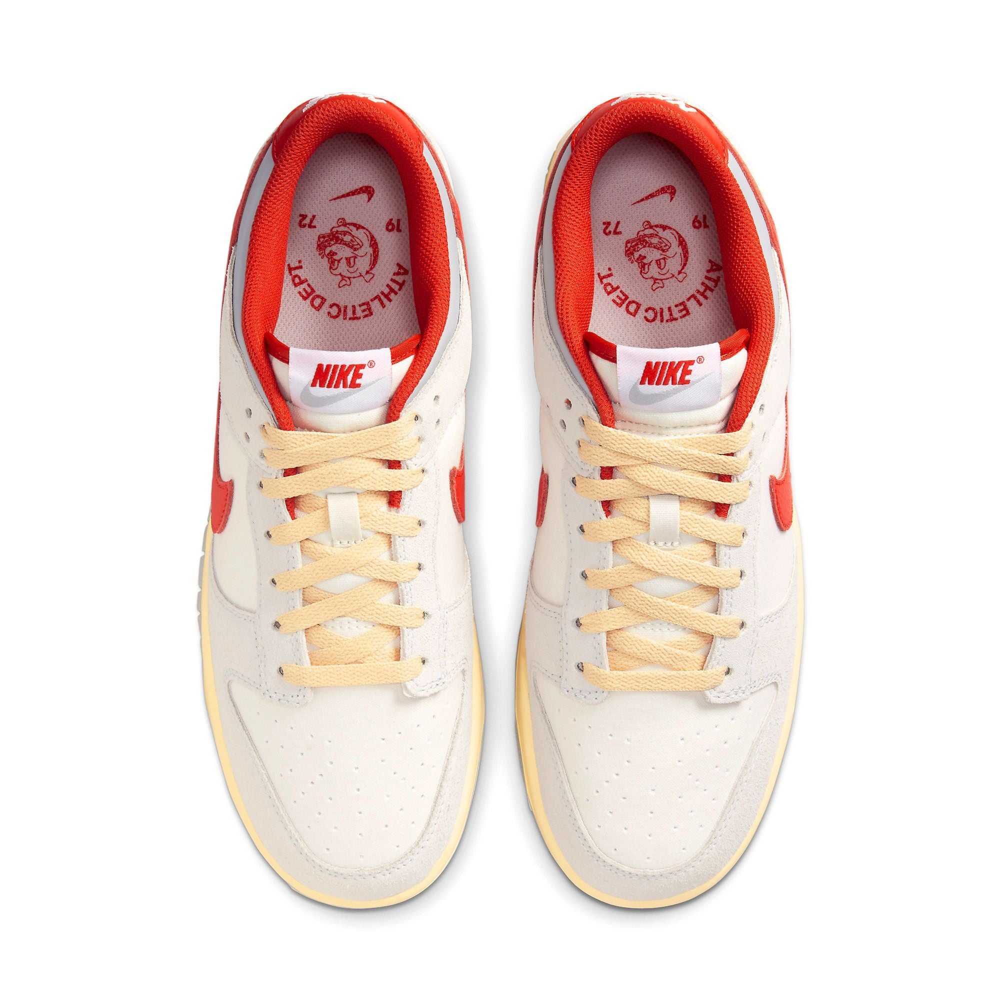  NIKE DUNK LOW 85 ATHLETIC DEPARTMENT FJ5429-133 