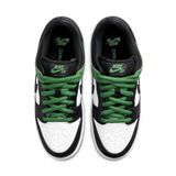  NIKE SB DUNK LOW CLASSIC GREEN BQ6817-302 