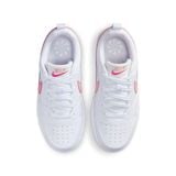  NIKE COURT BOROUGH LOW RECRAFT WHITE PINKSICLE DV5456-111 