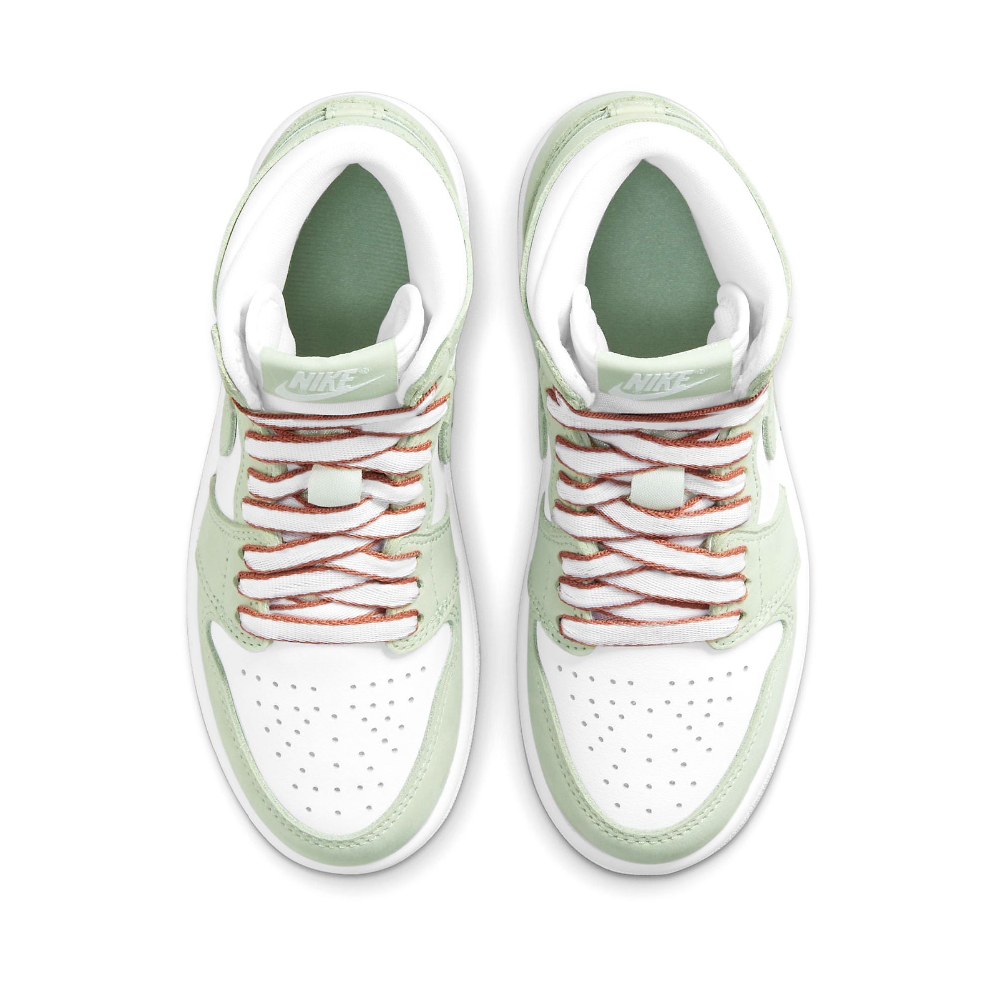  NIKE AIR JORDAN 1 HIGH OG SEAFOAM CD0461-002 