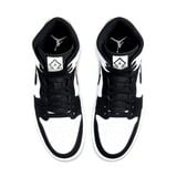  NIKE AIR JORDAN 1 MID DIAMOND DH6933-100 l DN4321-100 