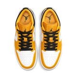  NIKE AIR JORDAN 1 LOW TAXI 553558-701 l 553560-701 