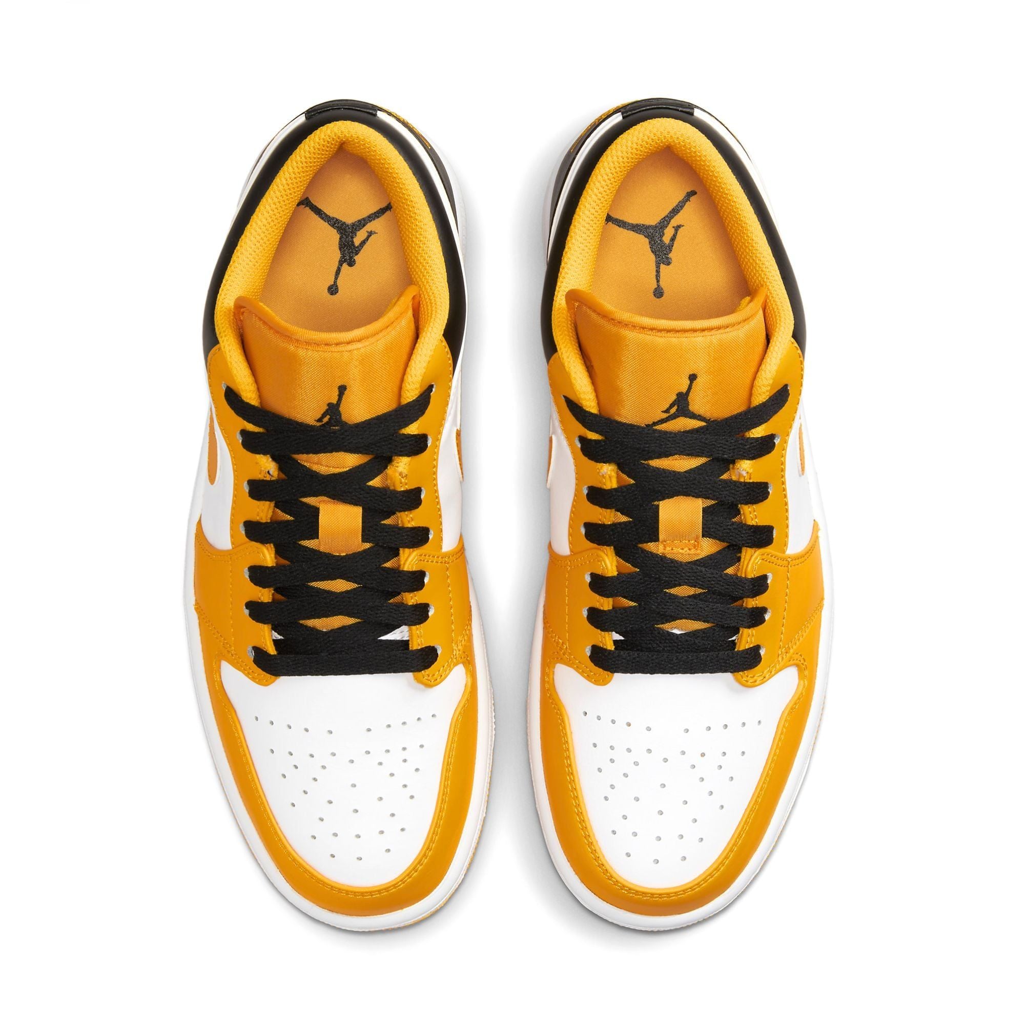  NIKE AIR JORDAN 1 LOW TAXI 553558-701 l 553560-701 