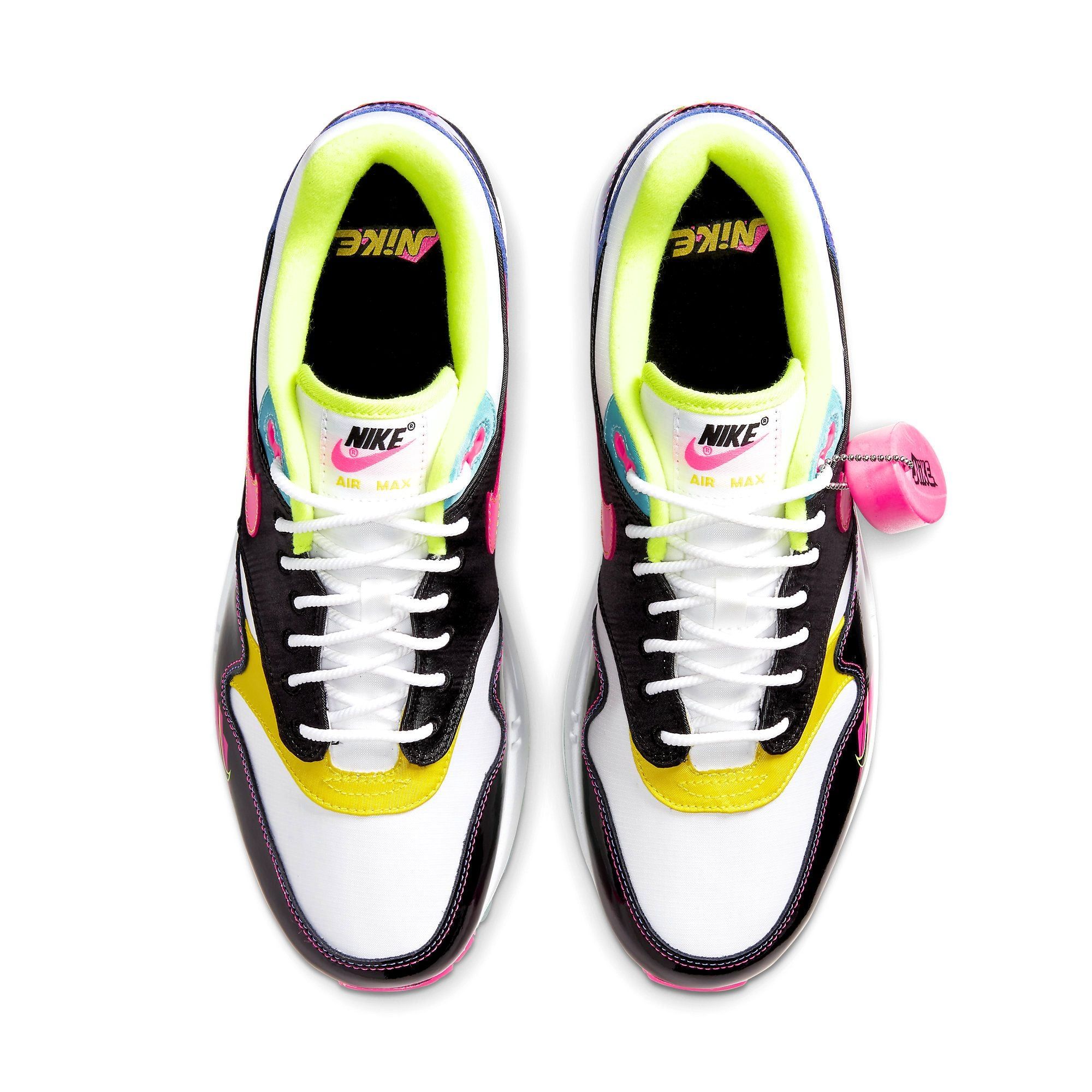  NIKE AIR MAX 1 HYPER PINK CZ7920-001 