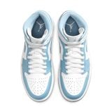  NIKE AIR JORDAN 1 MID UNC 2022 W BQ6472-141 