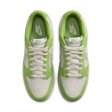  NIKE DUNK LOW AS SAFARI SWOOSH CHLOROPHYLL DR0156-300 
