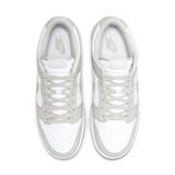  NIKE DUNK LOW GREY FROG DD1391-103 