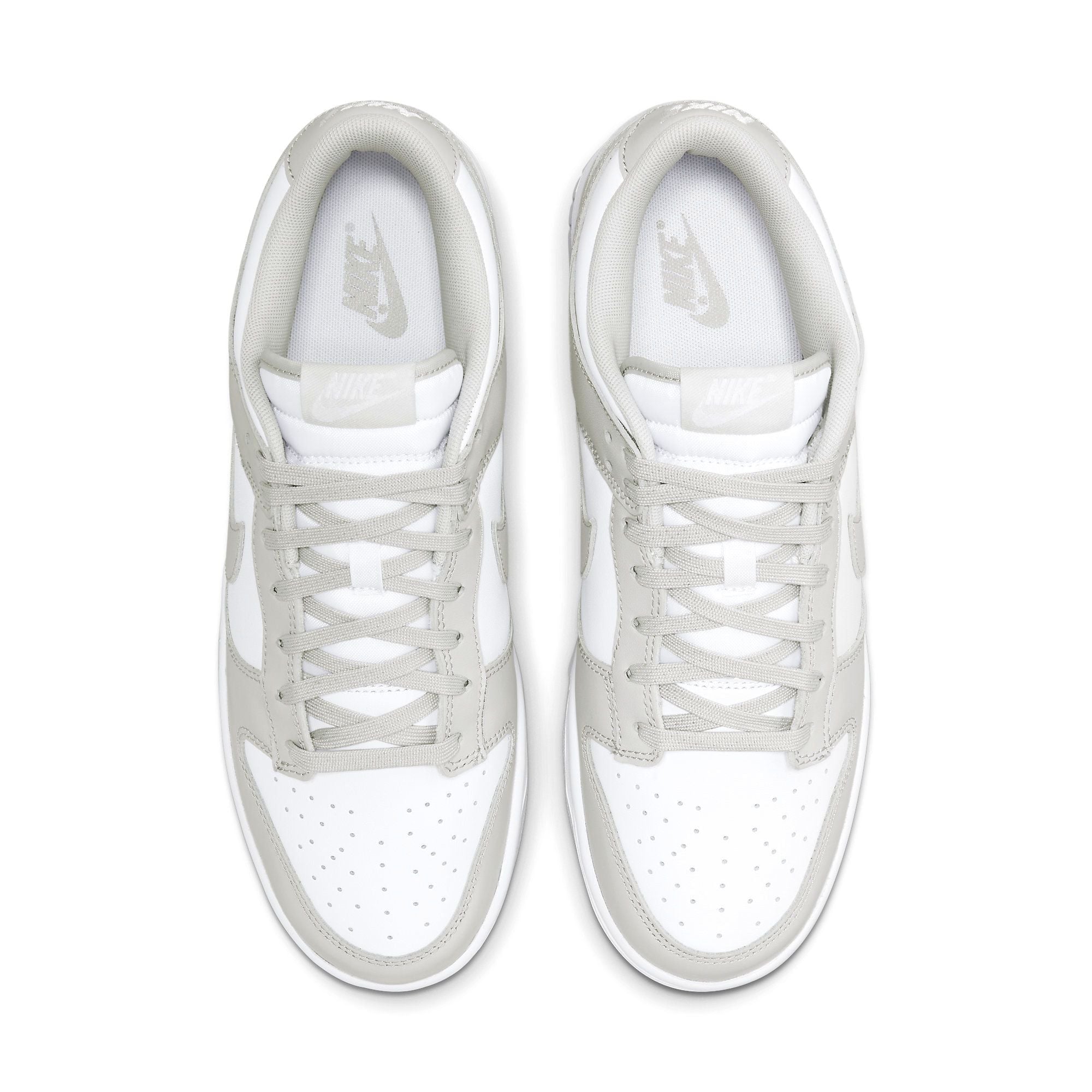  NIKE DUNK LOW GREY FROG DD1391-103 