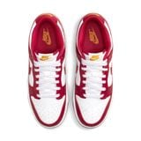  NIKE DUNK LOW GYM RED DD1391-602 